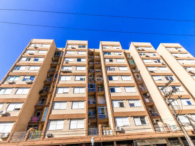 Imagem: APARTAMENTO - Porto Alegre
