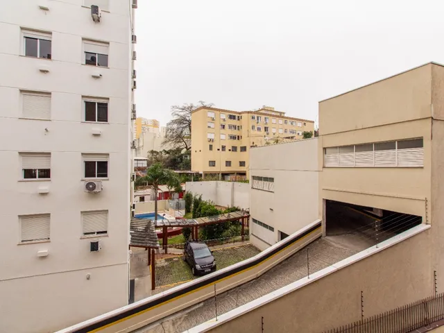 Imagem 3: Alameda São Luiz Apto POA16052