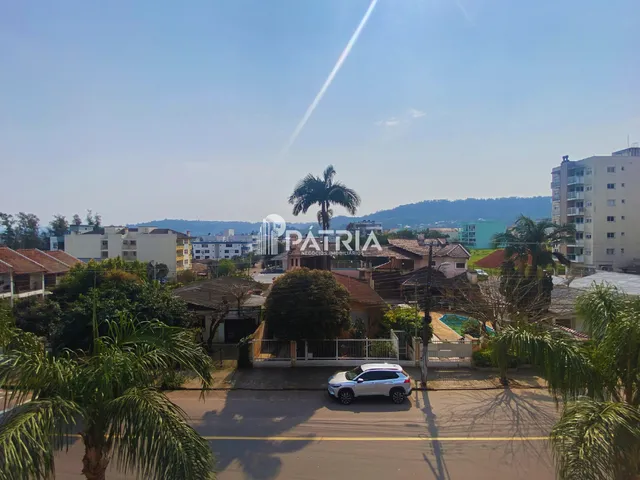 Imagem 5: TRIPLEX NO BAIRRO UNIVERSITÁRIO, PRÓXIMO A UNISC, EM SANTA CRUZ DO SUL