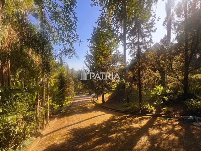 Imagem 8: ALVENARIA COM LINDA ARQUITETURA E INFRAESTRUTURA DE TIRAR O FÔLEGO, NO BAIRRO HI