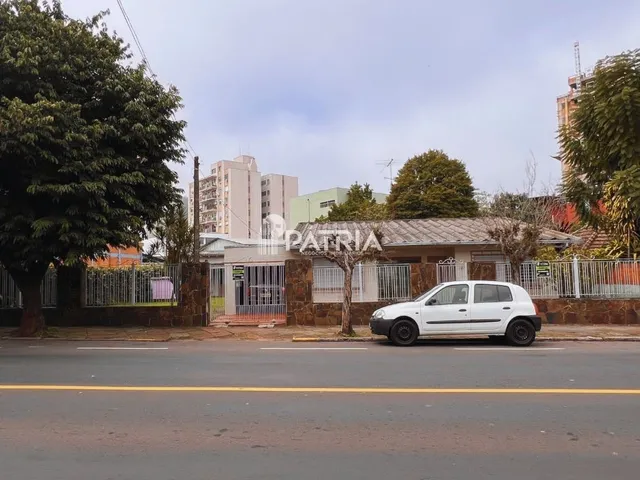 Imagem 6: ALVENARIA COMERCIAL NO CENTRO DE SANTA CRUZ DO SUL