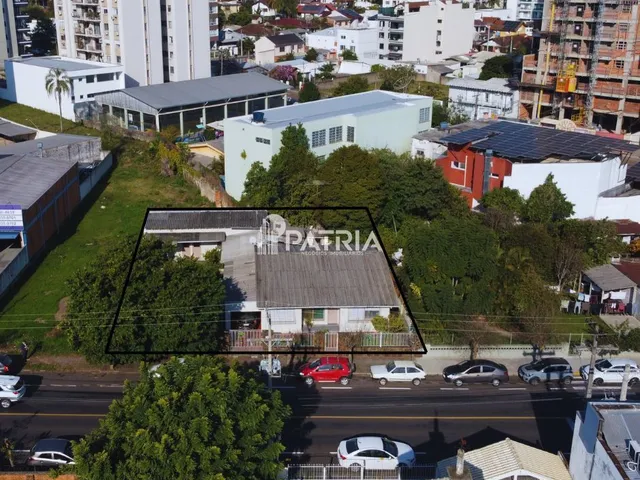 Imagem 4: ALVENARIA COMERCIAL NO CENTRO DE SANTA CRUZ DO SUL