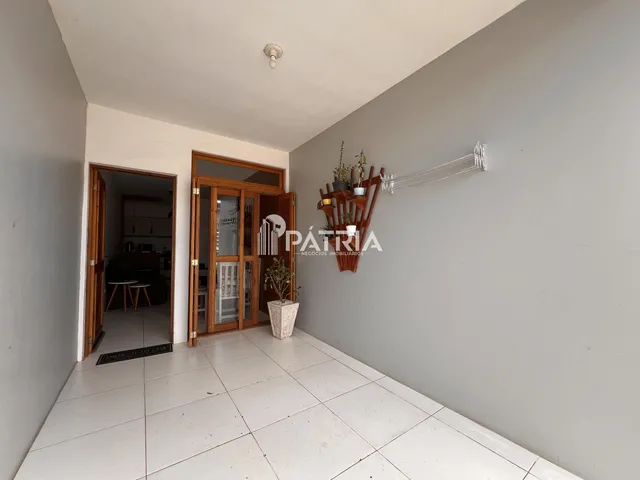 Imagem 11: CASA GEMINADA, COM DOIS DORMITÓRIOS, EM SANTA CRUZ DO SUL
