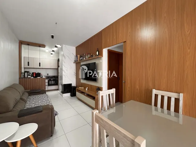 Imagem 3: CASA GEMINADA, COM DOIS DORMITÓRIOS, EM SANTA CRUZ DO SUL