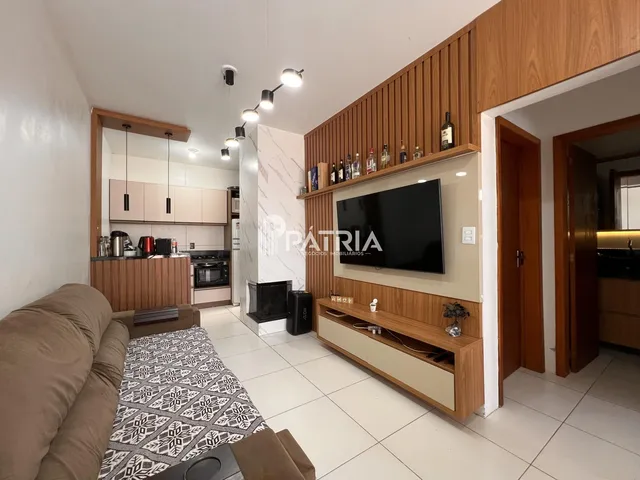 Imagem 12: CASA GEMINADA, COM DOIS DORMITÓRIOS, EM SANTA CRUZ DO SUL