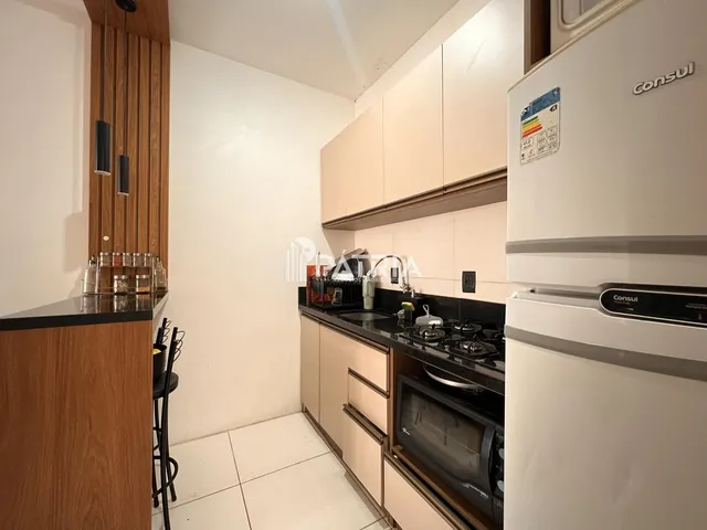 Imagem 2: CASA GEMINADA, COM DOIS DORMITÓRIOS, EM SANTA CRUZ DO SUL