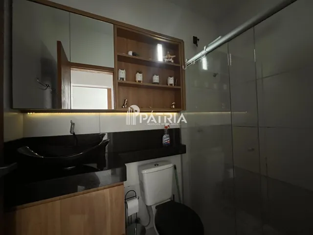 Imagem 6: CASA GEMINADA, COM DOIS DORMITÓRIOS, EM SANTA CRUZ DO SUL