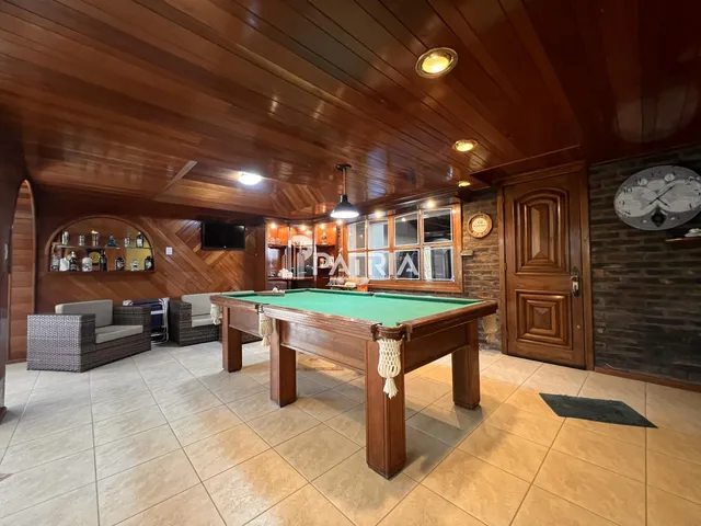 Imagem 5: ALVENARIA NO HIGIENÓPOLIS, EM SANTA CRUZ DO SUL, COM 4 DORM. (2 SUÍTES)