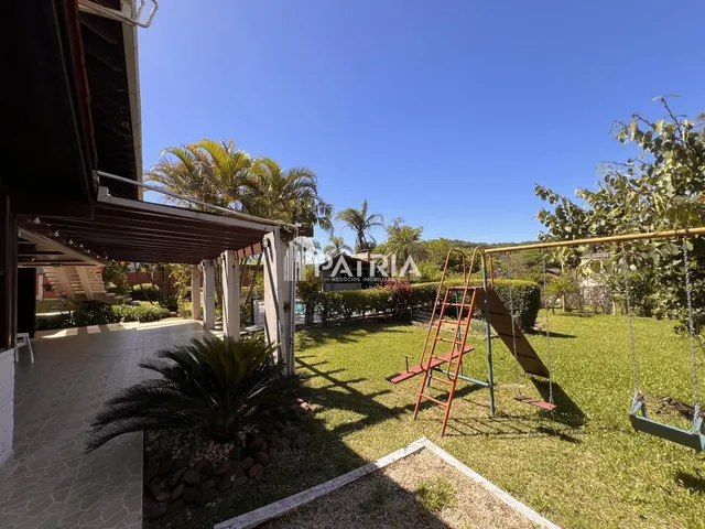 Imagem 14: ALVENARIA NO HIGIENÓPOLIS, EM SANTA CRUZ DO SUL, COM 4 DORM. (2 SUÍTES)