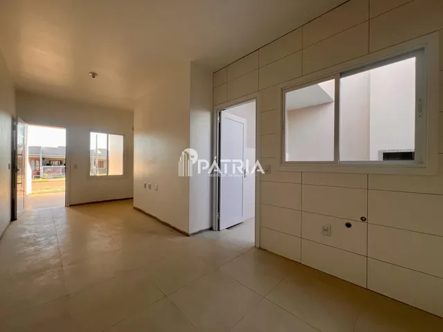 Imagem 9: CASA GEMINADA EM VERA CRUZ