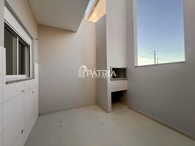 Imagem 3: CASA GEMINADA EM VERA CRUZ