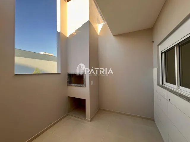 Imagem 2: CASA GEMINADA DE ESQUINA, EM VERA CRUZ