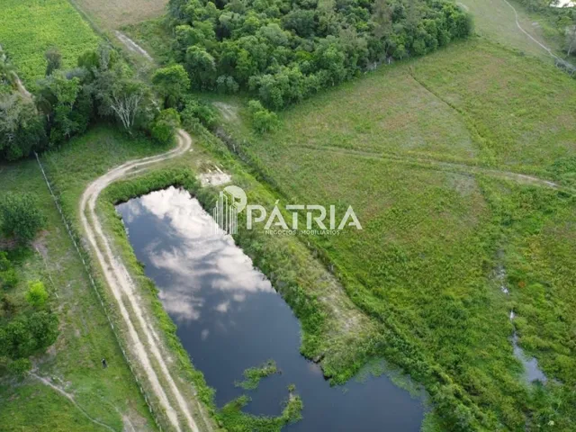 Imagem: Área de Terras C/ 4,3 Hectares