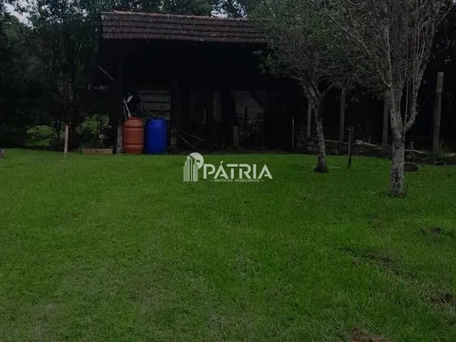 Imagem 9: 6 Hectares de Area de Terra