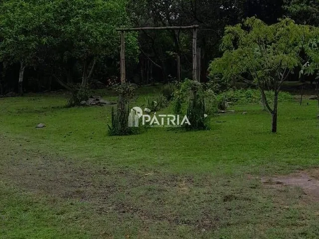 Imagem 4: 6 Hectares de Area de Terra