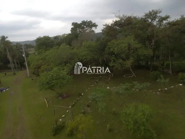 Imagem 12: 6 Hectares de Area de Terra