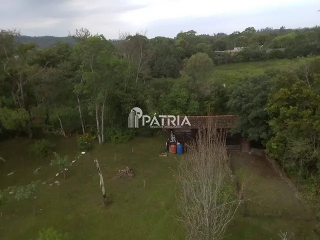 Imagem 3: 6 Hectares de Area de Terra