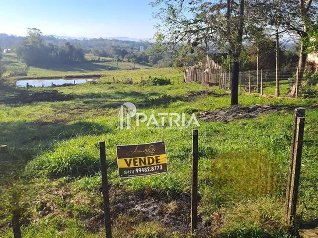 Imagem 9: CHÁCARA SEM BENFEITORIAS, NA JOÃO ALVES, EM SANTA CRUZ DO SUL/RS