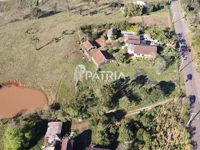 Imagem 7: CHÁCARA SEM BENFEITORIAS, NA JOÃO ALVES, EM SANTA CRUZ DO SUL/RS