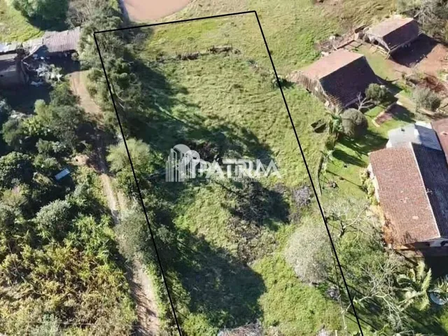 Imagem: CHÁCARA SEM BENFEITORIA NO BAIRRO JOÃO
