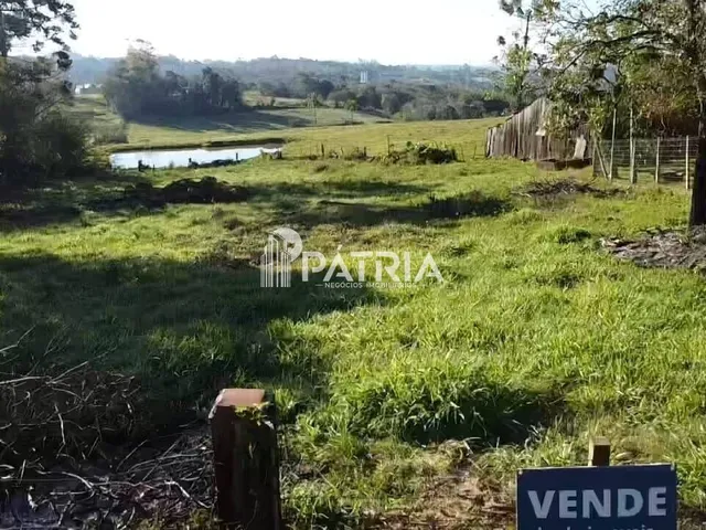 Imagem 3: CHÁCARA SEM BENFEITORIA NO BAIRRO JOÃO ALVES, EM SANTA CRUZ DO SUL