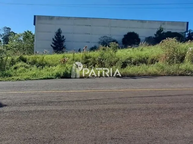 Imagem 2: Terreno à venda no bairro João Alves em Santa Cruz do Sul/RS