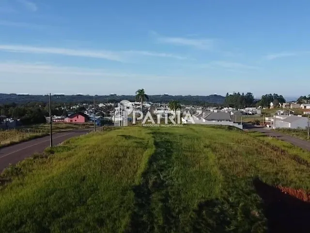 Imagem 3: Terreno à venda no bairro João Alves em Santa Cruz do Sul/RS
