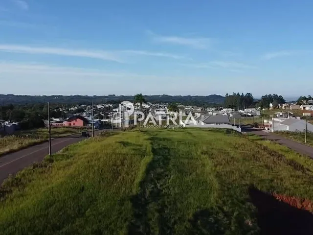 Imagem 4: Terreno à venda no bairro João Alves em Santa Cruz do Sul/RS