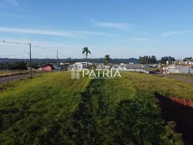 Imagem 2: Terreno à venda no bairro João Alves em Santa Cruz do Sul/RS