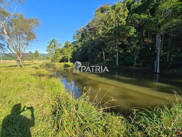 Imagem: Chácara ou Áreas de Terra Linha Nova