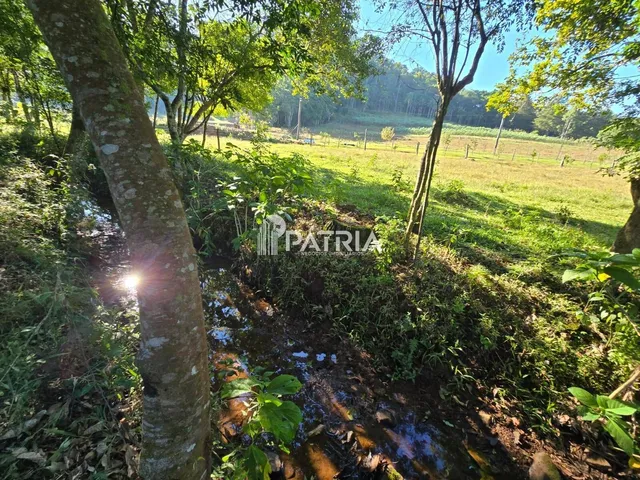 Imagem 3: Chácara ou Áreas de Terra Linha Nova