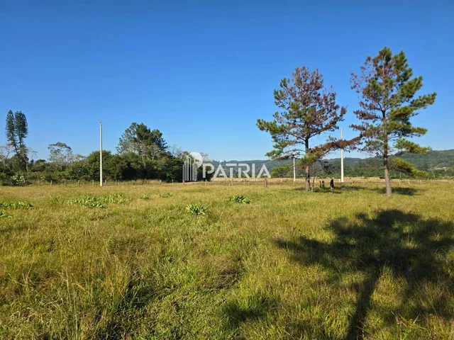 Imagem 13: Chácara ou Áreas de Terra Linha Nova