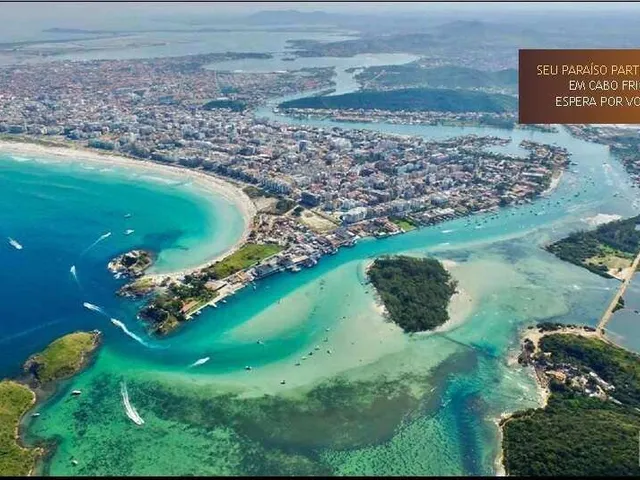 Imagem 7: Apartamento Studio de 1 quarto em Cabo Frio
