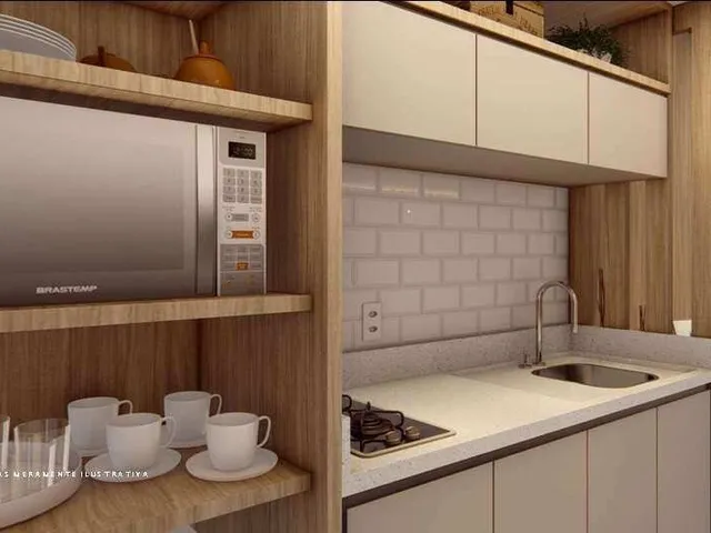 Imagem 14: Apartamento Studio de 1 quarto em Cabo Frio