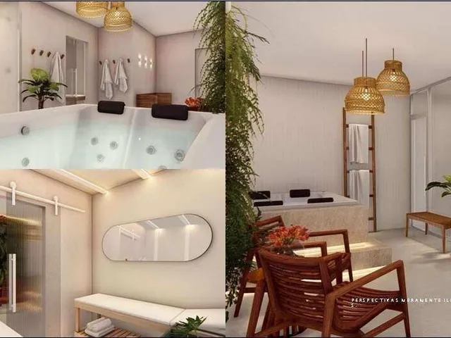 Imagem 6: Apartamento Studio de 1 quarto em Cabo Frio