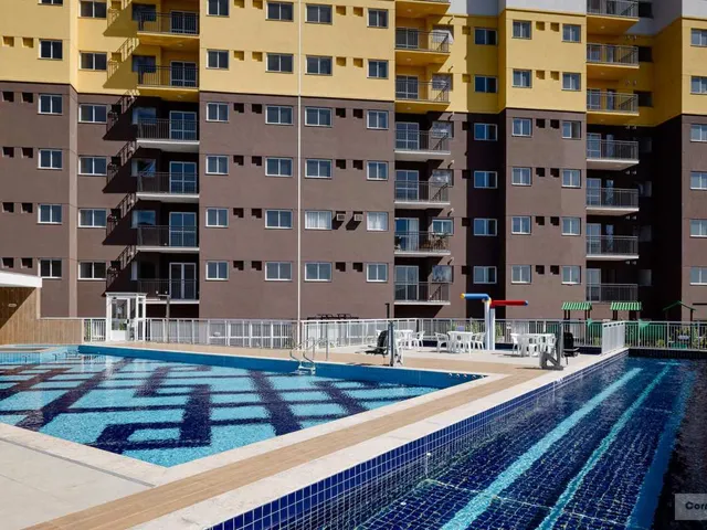Imagem: Apartamento à venda, no Residencial Golden