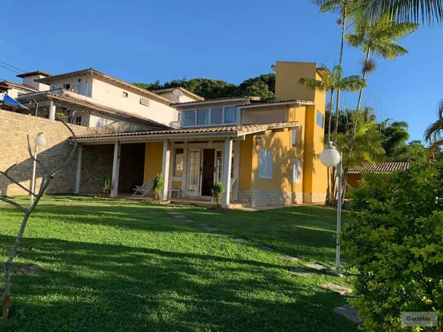 Imagem 7: Casa de condomínio à venda, no Condomínio Toca da Tartaruga em Armação dos Búzios