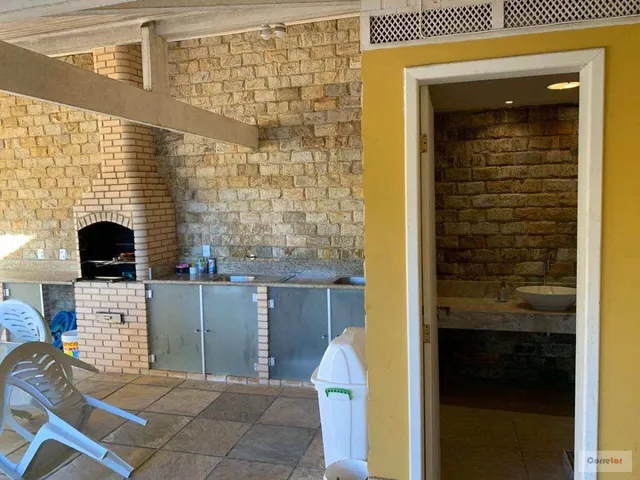 Imagem 10: Casa de condomínio à venda, no Condomínio Toca da Tartaruga em Armação dos Búzios