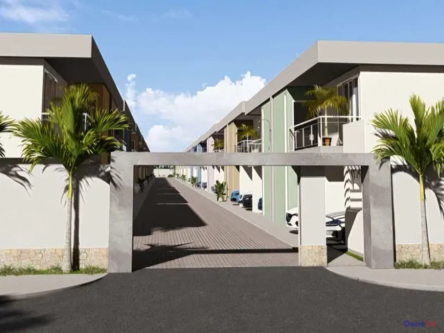 Imagem: Vida Residencial Lançamento de Casas com