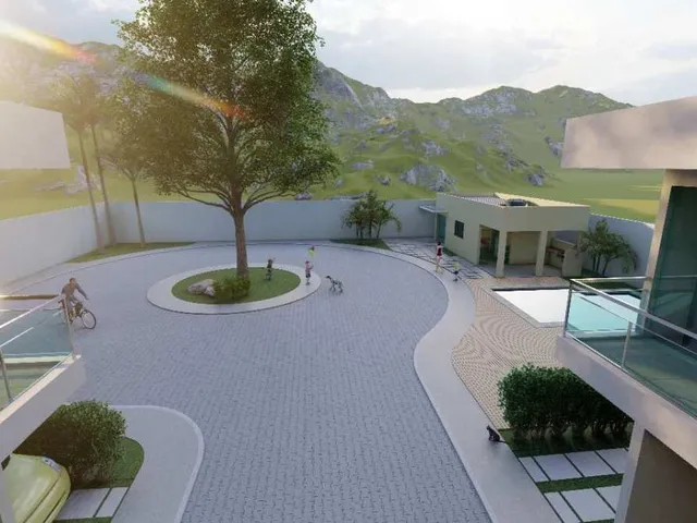 Imagem 4: Vida Residencial: Lançamento de Casas com 3 Quartos, sendo 1 suíte em Nova Iguaçu!