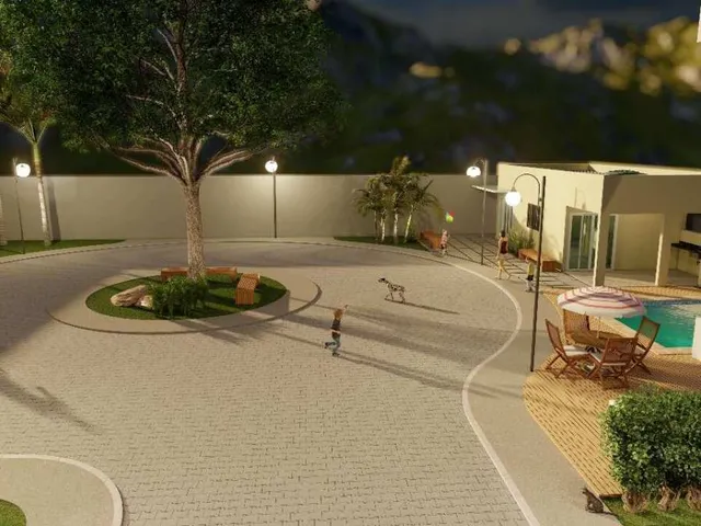 Imagem 7: Vida Residencial: Lançamento de Casas com 3 Quartos, sendo 1 suíte em Nova Iguaçu!