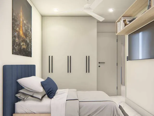 Imagem 8: Vida Residencial: Lançamento de Casas com 3 Quartos, sendo 1 suíte em Nova Iguaçu!
