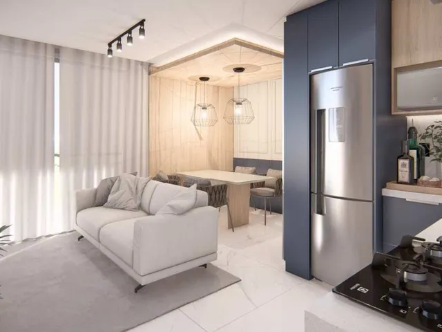 Imagem 9: Vida Residencial: Lançamento de Casas com 3 Quartos, sendo 1 suíte em Nova Iguaçu!