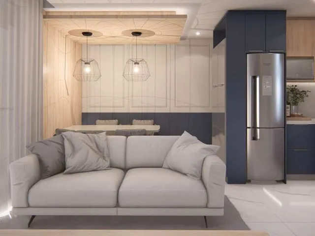 Imagem 10: Vida Residencial: Lançamento de Casas com 3 Quartos, sendo 1 suíte em Nova Iguaçu!
