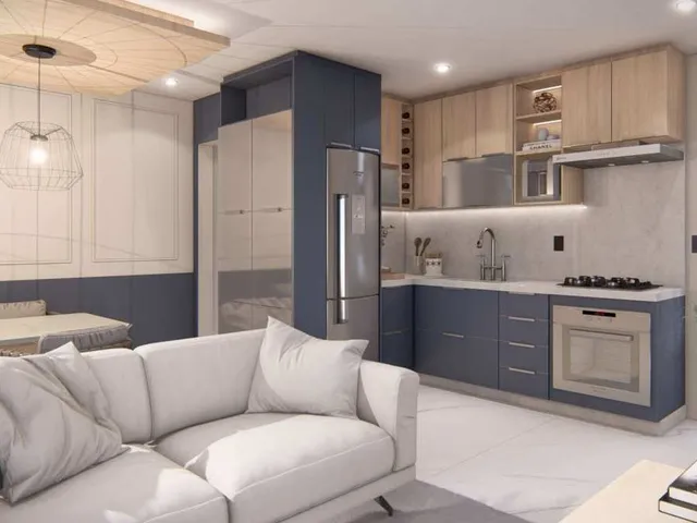 Imagem 11: Vida Residencial: Lançamento de Casas com 3 Quartos, sendo 1 suíte em Nova Iguaçu!