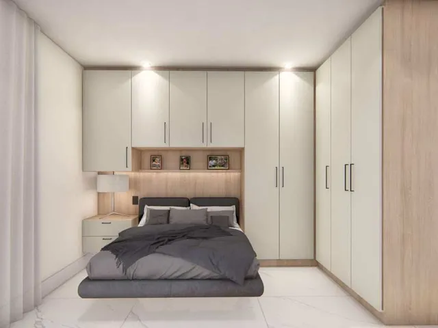 Imagem 12: Vida Residencial: Lançamento de Casas com 3 Quartos, sendo 1 suíte em Nova Iguaçu!