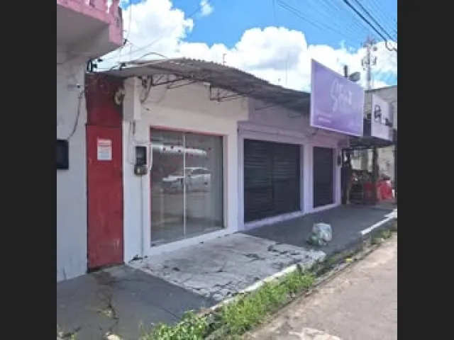 Imagem 8: ALUGA-SE PONTO COMERCIAL C.N.8