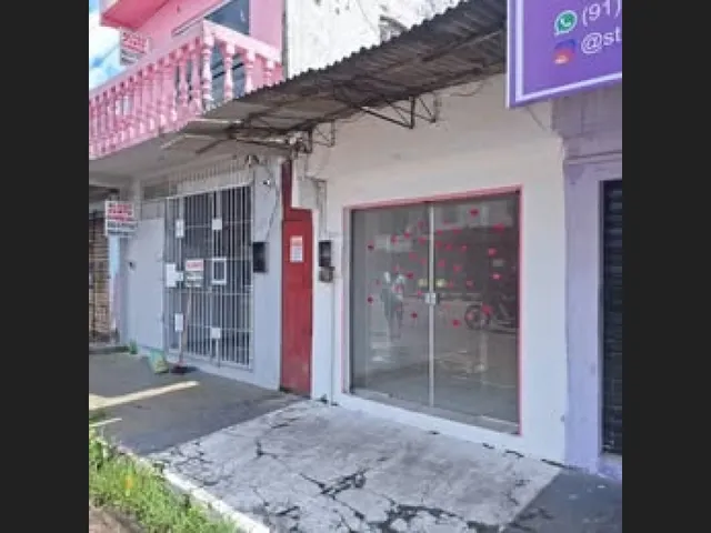 Imagem 6: ALUGA-SE PONTO COMERCIAL C.N.8