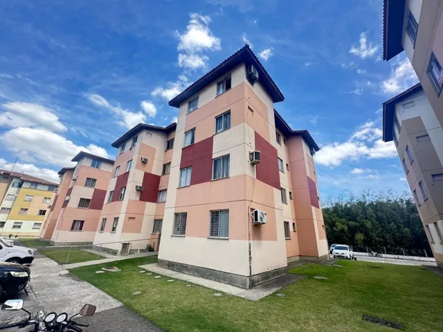 Imagem 6: Alugo Apartamento Santa luzia Criciuma sc