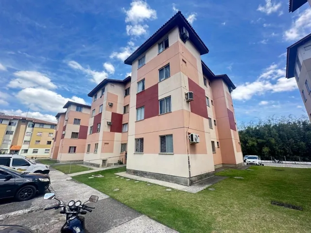 Imagem 5: Alugo Apartamento Santa luzia Criciuma sc